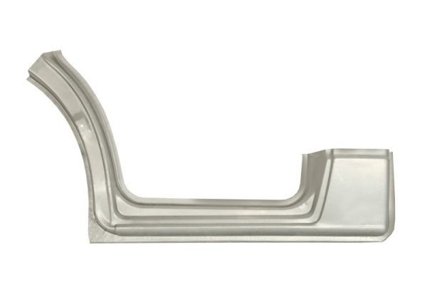 BLIC Panel 6505-06-3548055P BLIC 6505-06-3548055P Sideskørter Mercedes Sprinter 907 billig