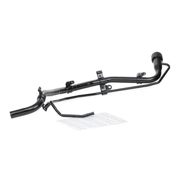 BLIC Invulpijp, brandstoftank 6906-00-8179527P BLIC 6906-00-8179527P Tankdop Toyota Land Cruiser J7 Hardtop originele prijs