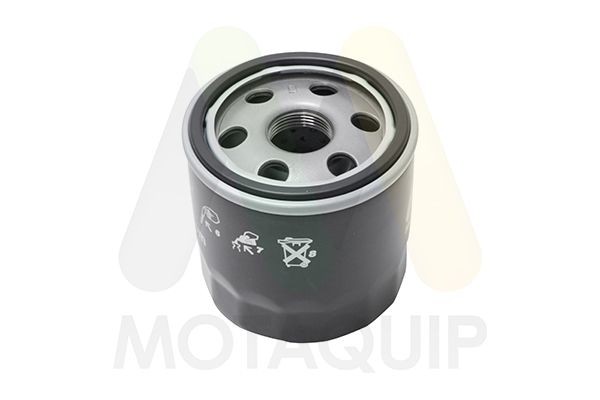MOTAQUIP Oil filter LVFL864 Ford MONDEO MOTAQUIP oil filter LVFL864