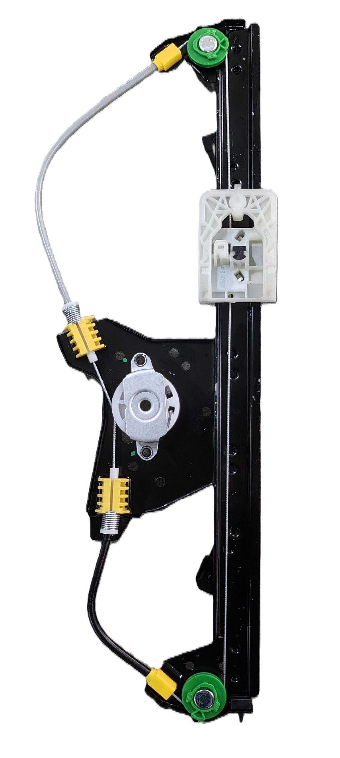 DOGA Rudehejs 102447 DOGA 102447 Fiat Tipo Stationcar Rudehejs pris