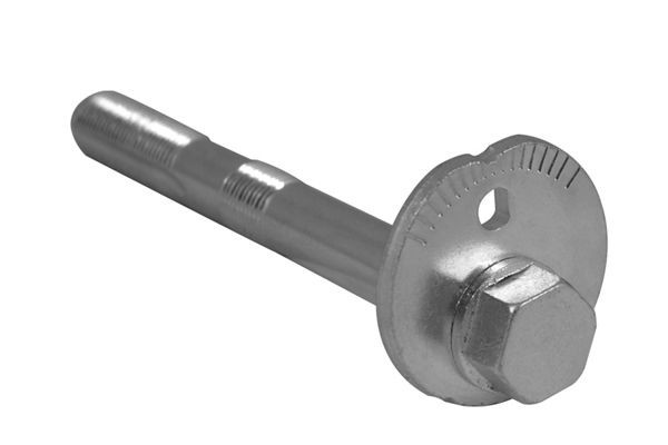 TEDGUM Βίδα συγκράτησης, ακρόμπαρο TED44643 Μπαλάκια ψαλιδιών CITROËN TEDGUM TED44643