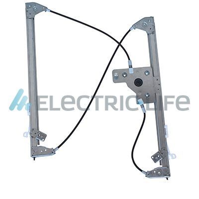 ELECTRIC LIFE Raammechanisme ZR CT730 L ELECTRIC LIFE ZR CT730 L Raamopener Citroen C4 Grand Picasso MK2 originele prijs