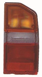 ABAKUS Feu arrière 218-1911R-U ABAKUS 218-1911R-U Phare arrière Suzuki Vitara mk1 pas cher