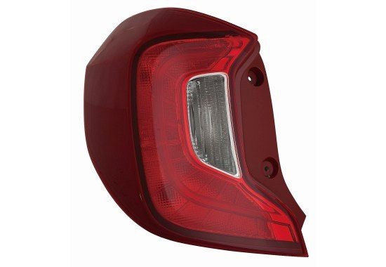 Achterlicht ABAKUS 223-1984R-UE ABAKUS 223-1984R-UE Achterlichten KIA PICANTO 2018