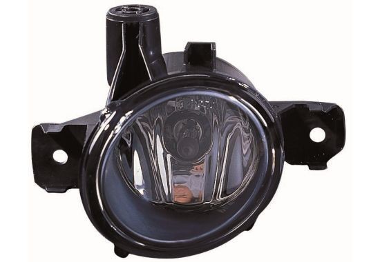 Farol de nevoeiro ABAKUS 444-2010R-UE ABAKUS 444-2010R-UE Jogo de faróis de nevoeiro LED e Xenon BMW X3 2007