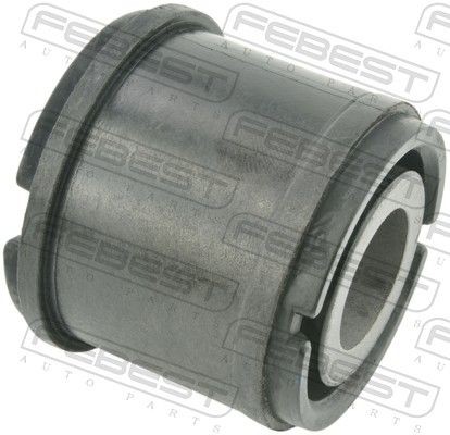 FEBEST Axle bush FM-FOC6 FORD GALAXY FEBEST axle bushes FMFOC6