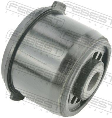 FEBEST Achteras rubber OPAB-CASF FEBEST OPAB-CASF originele Achteras rubbers Corsa Hatchback kosten