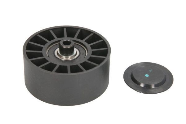 BTA Poulie, tendeur de courroie d'accessoire B05-AG-069 Seat EXEO Poulie de courroie d'accessoire BTA B05-AG-069