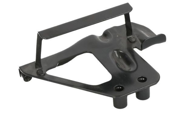 PACOL Holder, støtfanger DAF-FB-042L Støtfanger holder PACOL Opel KADETT DAF-FB-042L