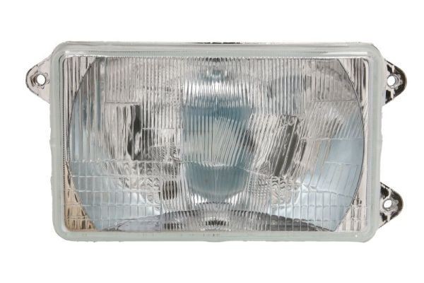 TRUCKLIGHT Φανάρια εμπρός HL-RV010R HL-RV010R TRUCKLIGHT Προβολείς Honda φθηνά