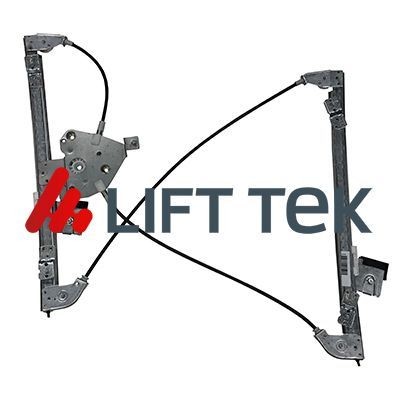 LIFT-TEK Fönsterhiss LT PG727 L LT PG727 L LIFT-TEK fönster lyftare PEUGEOT PARTNER