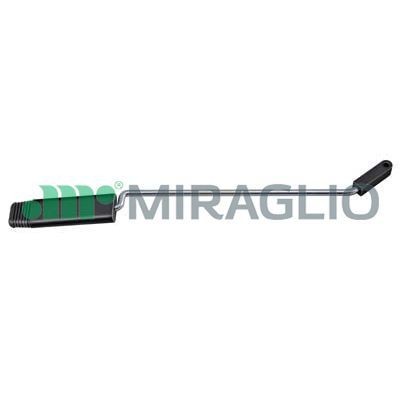 MIRAGLIO Dörrhandtag, inre utrustning 35/137 35/137 MIRAGLIO dörrhandtag PEUGEOT 108