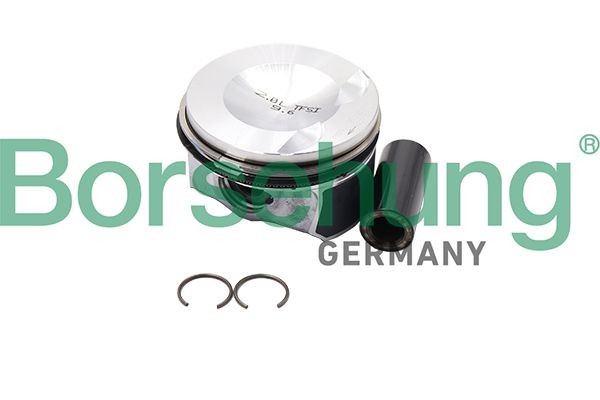Borsehung Pistone motore B18993 B18993 Pistone Borsehung FORD KA costo
