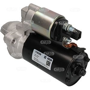 HC-Cargo Generator 116372 HC-Cargo 116372 Generator Fiat Tipo Sedan