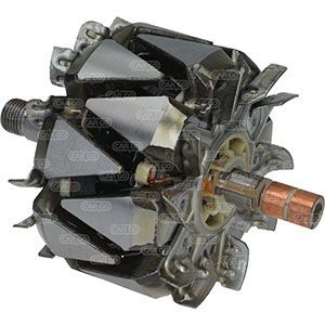 HC-Cargo Snímač impulzov kľukového hriadeľa 150442 Snímač otáčok motora HC-Cargo Toyota VERSO 150442