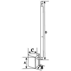 HC-Cargo Sonda lambda 181753 181753 HC-Cargo Sensor de nox Chevrolet baratos