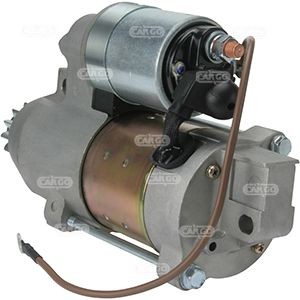 HC-Cargo Klopfsensor 182187 Klopfsensor HC-Cargo Audi A2 182187