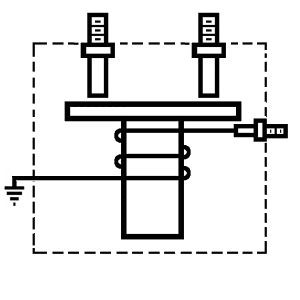 HC-Cargo Débitmètre d'air 182239 Capteur débitmètre d'air HC-Cargo BORA 182239 pas cher