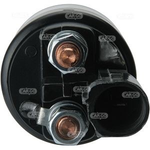 HC-Cargo Compressor, ar condicionado 241886 Compressor de climatização HC-Cargo Ford ESCORT 241886