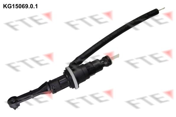 FTE Hovedsylinder, clutch KG15069.0.1 Giversylinder clutch FTE Renault VEL SATIS KG15069.0.1
