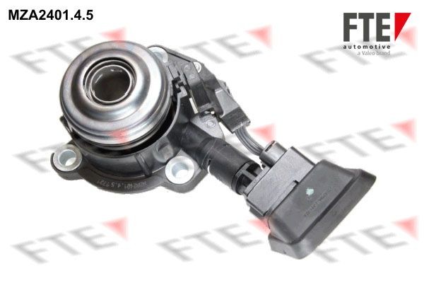 FTE Κεντρ. ρουλεμάν συμπλ., συμπλέκτης MZA2401.4.5 FTE MZA2401.4.5 Ρουλεμάν συμπλέκτη Citroën C3 SC τιμες