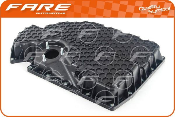 FARE SA Coppa olio 15800 15800 costo Coppa olio FARE SA Volkswagen TIGUAN