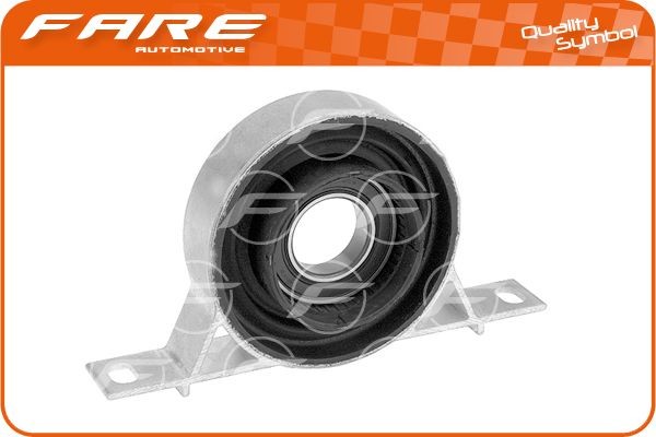 FARE SA Propshaft bearing 15850 15850 FARE SA propshaft bearing for RENAULT CLIO