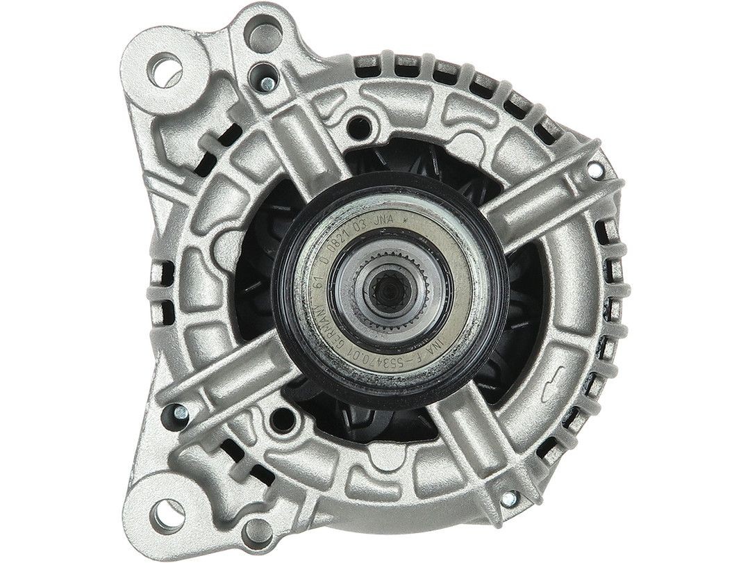 AS-PL Lichtmaschine A0059PR A0059PR AS-PL VW BORA Generator Kosten