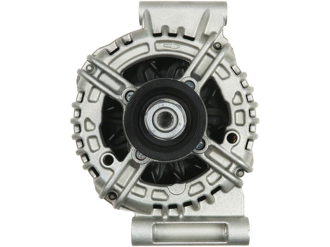 AS-PL Dynamo / Alternator A0159PR AS-PL A0159PR originele Generator SEAT EXEO prijs