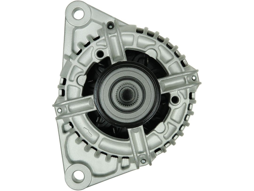 AS-PL Lichtmaschine A0417PR Startergenerator AS-PL Iveco POWER DAILY A0417PR