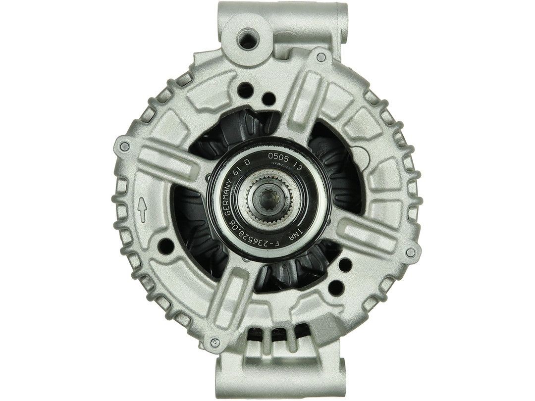 AS-PL Dynamo A0425PR AS-PL A0425PR Dynamo BMW 1-serie E81 pris