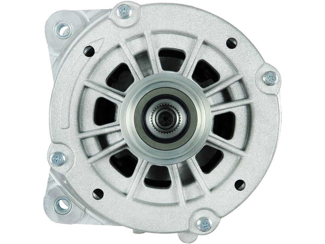 Alternador AS-PL A1047S AS-PL A1047S Motor de arranque alternador Volkswagen PHAETON 2002