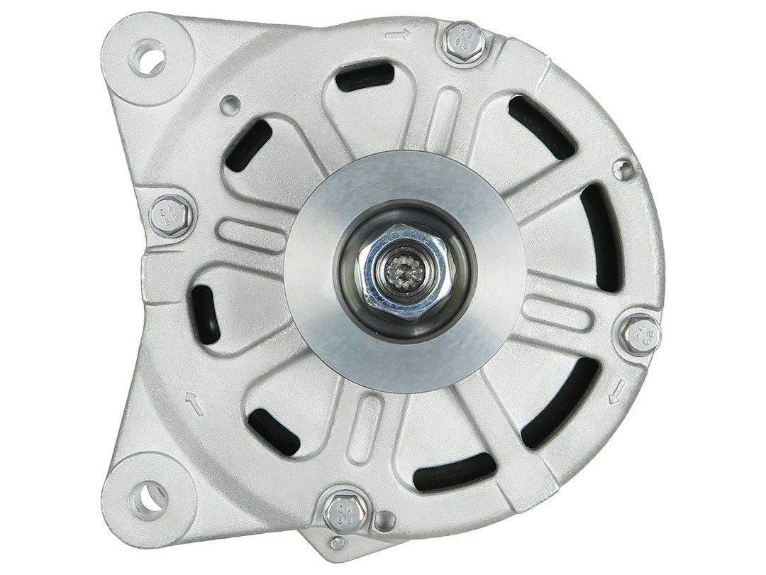 AS-PL Dynamo A2072S AS-PL A2072S Dynamo Audi 100 originale