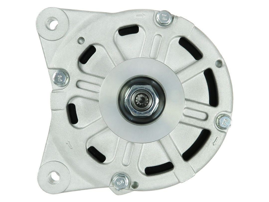 AS-PL Dynamo A2074S A2074S Dynamo PORSCHE PANAMERA AS-PL