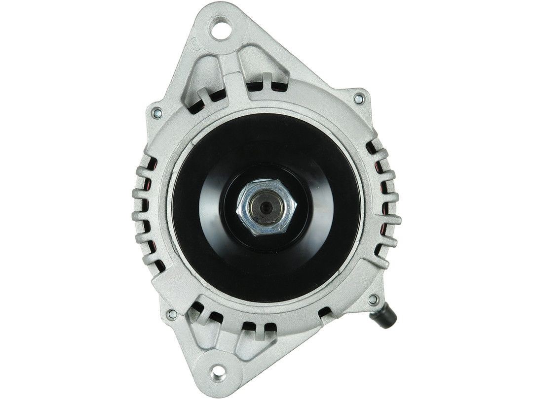 Lichtmaschine AS-PL A2089S ISUZU D-MAX 2004 Alternator AS-PL A2089S