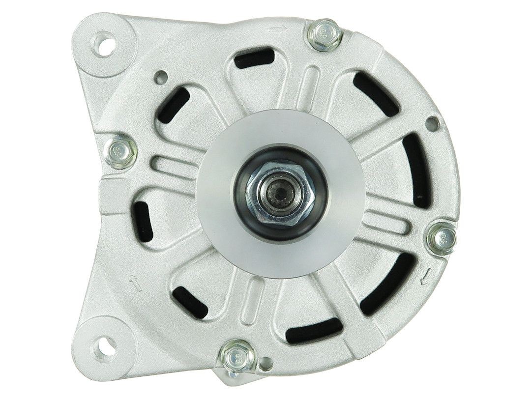 Alternador AS-PL A2090S AS-PL A2090S Motor de arranque alternador AUDI A8 2017