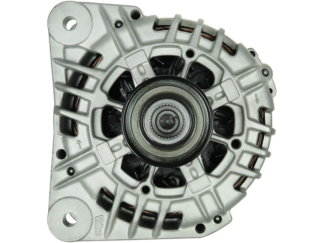 Dynamo / Alternator AS-PL A3037PR AS-PL A3037PR: Dynamo Renault MASTER 1999