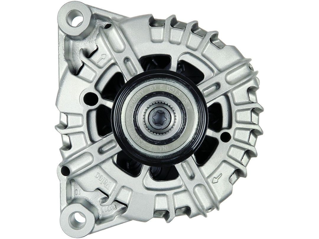 Alternator AS-PL A3263PR AS-PL A3263PR 2005 FIAT ULYSSE alternator replacement