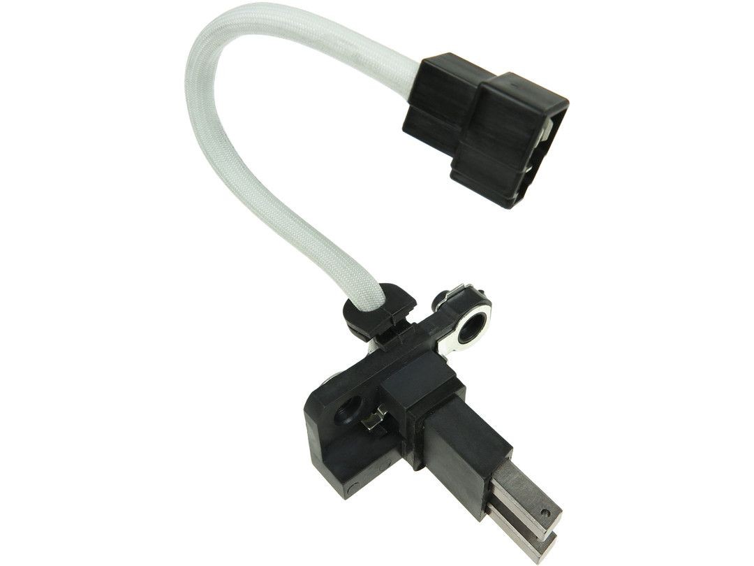 AS-PL Στήριγμα, βούρτσα-καρβουνάκια ABH6011S Καρβουνάκι, μίζα AS-PL Audi A8 ABH6011S