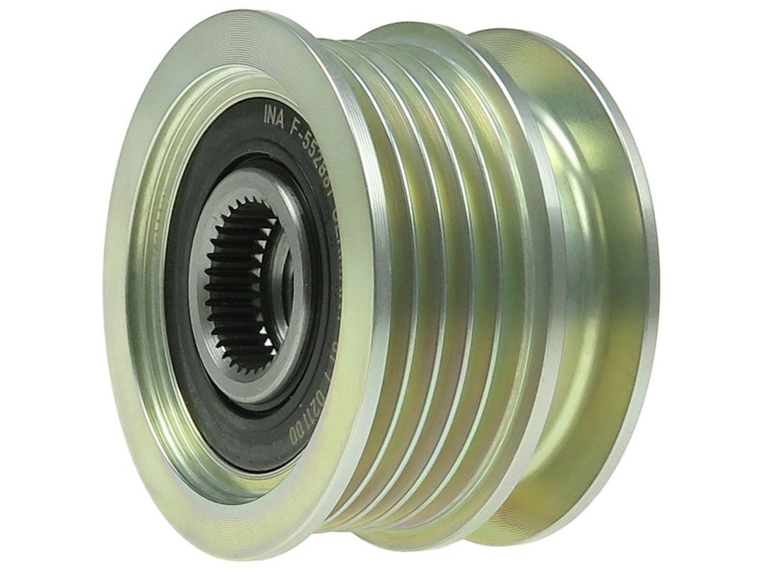 AS-PL Generatortomgang AFP0099(INA) AS-PL AFP0099(INA) Frihjul dynamo Alfa Romeo BRERA originale