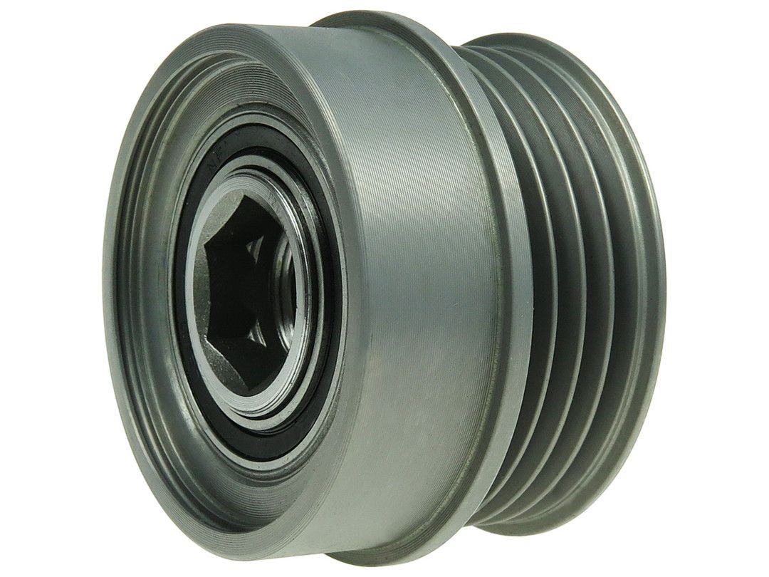 AS-PL Roda livre do alternador AFP5021S Polia do alternador AS-PL Subaru WRX AFP5021S