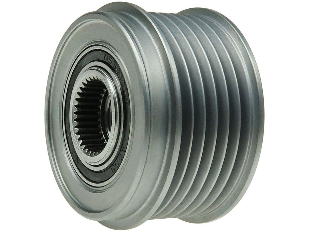 AS-PL Dispositivo ruota libera alternatore AFP5023S AFP5023S costo Ricambi alternatore MITSUBISHI PAJERO PININ AS-PL