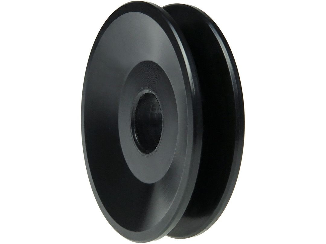 AS-PL Poulie, alternateur AP0062S AS-PL AP0062S Poulie d'alternateur Saab 95 d'origine