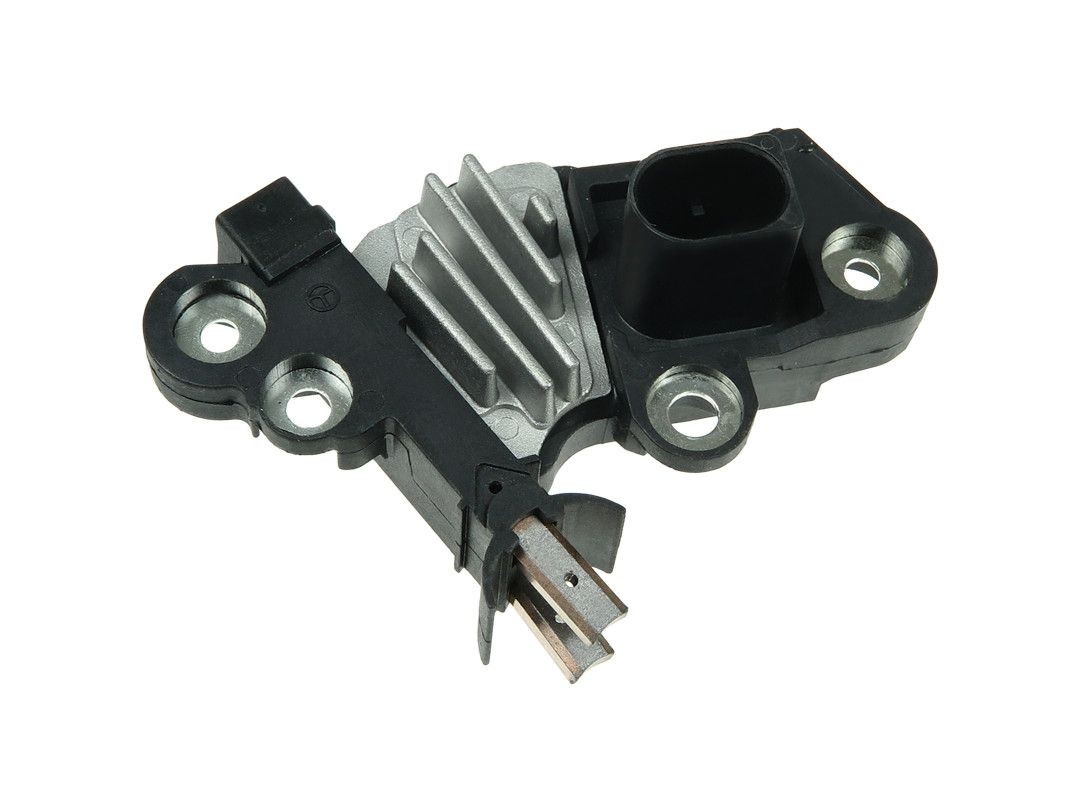 Dynamoregulator AS-PL ARE0107S AS-PL ARE0107S Laderegulator Peugeot BOXER 2014