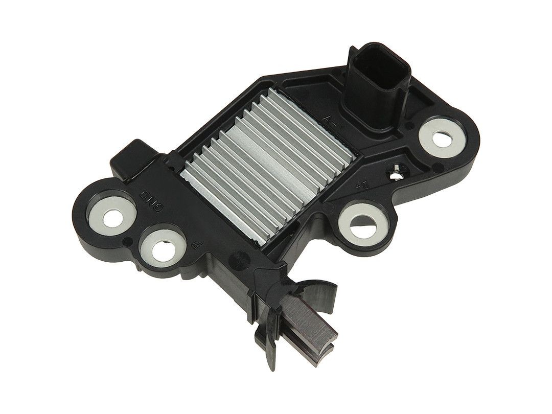 AS-PL Dynamoregulator ARE0198S AS-PL ARE0198S Dynamoregulator RENAULT Grand Scénic IV (R9) 1.3 TCe 160 (R9NC) 159 hk 2019