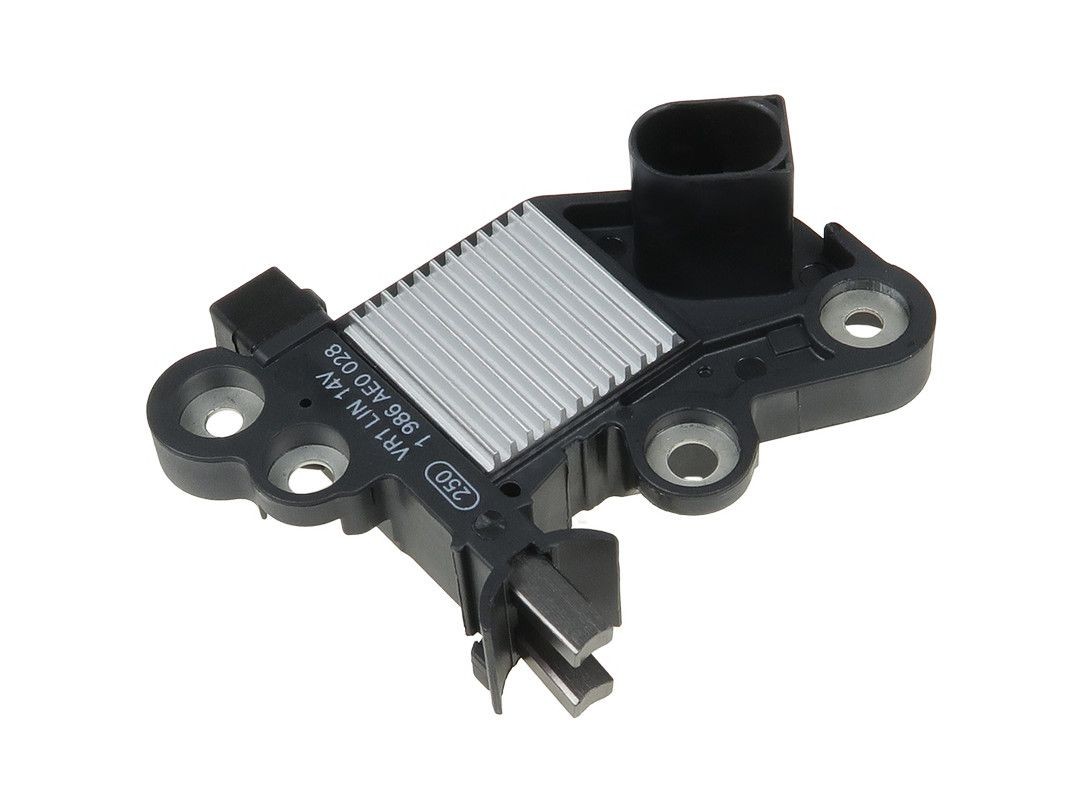 AS-PL Alternator Regulator ARE0208(BOSCH) AS-PL ARE0208(BOSCH) Alternator Regulator