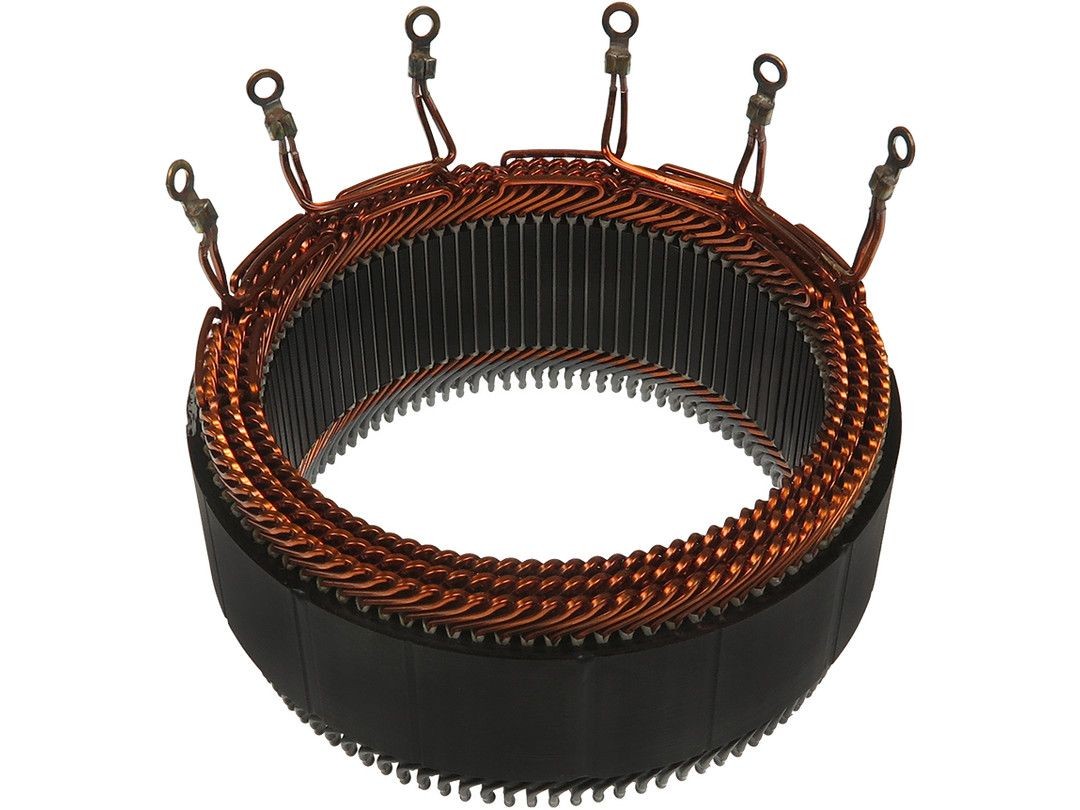 AS-PL Stator, alternator AS5050S SUBARU OUTBACK AS-PL alternator parts AS5050S