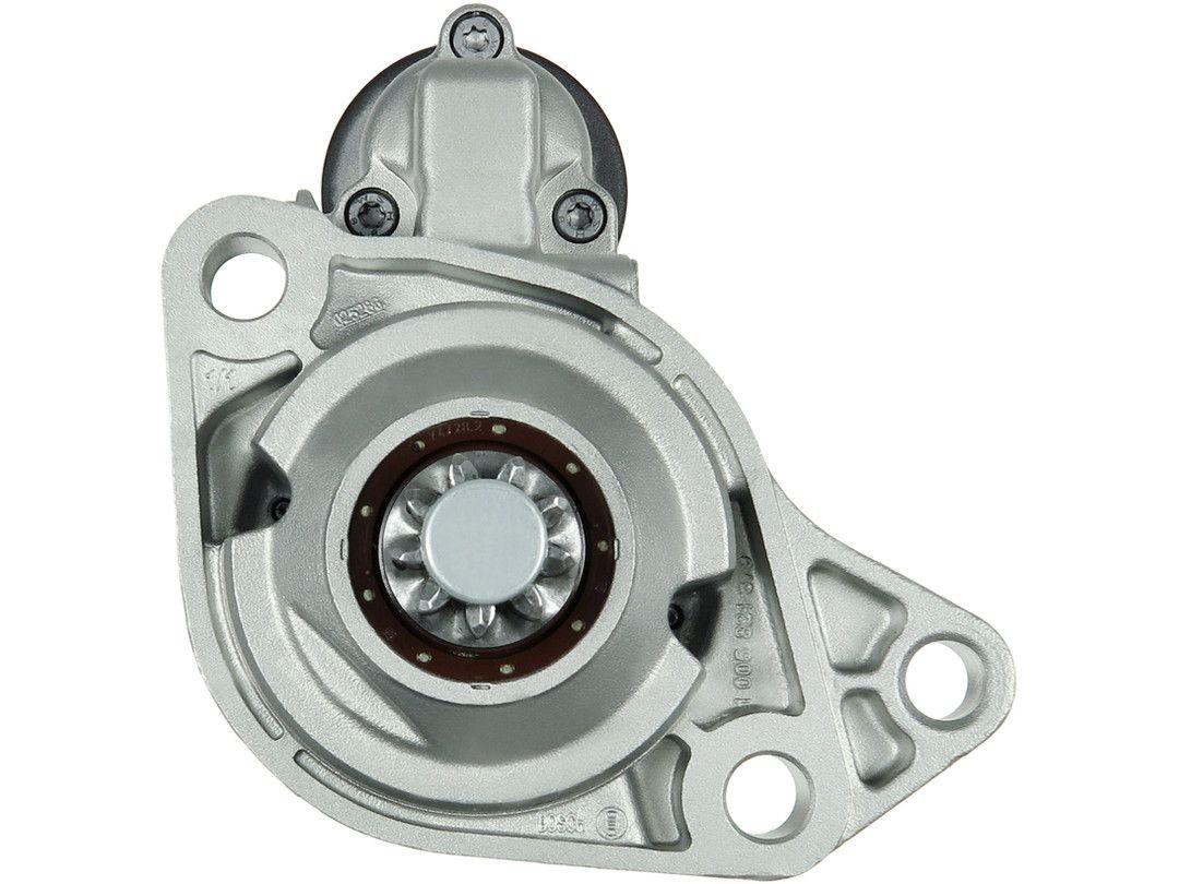 AS-PL Μίζα S0027PR Μίζα Volkswagen 9A4 S0027PR AS-PL