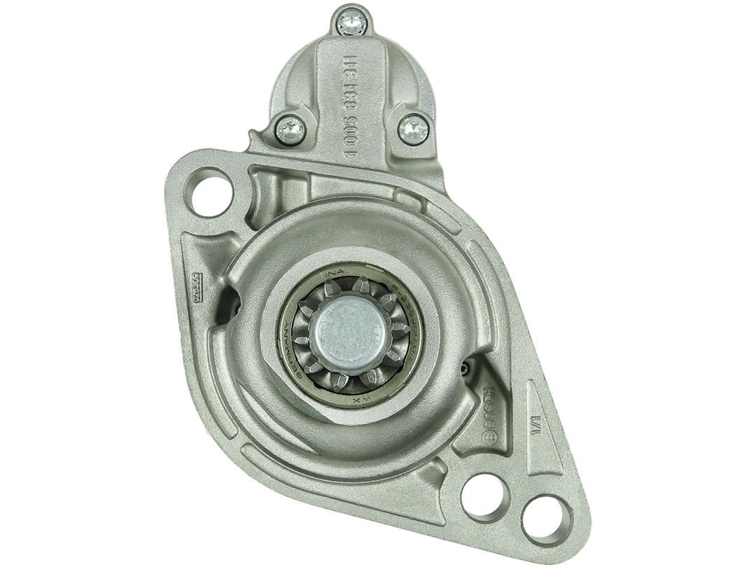 AS-PL Starter S0090PR S0090PR Starter AS-PL SKODA OCTAVIA