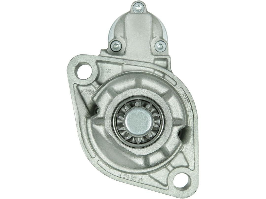 AS-PL Motorino avviamento S0243PR AS-PL S0243PR Motorino di avviamento Seat Ibiza 6L originali prezzo